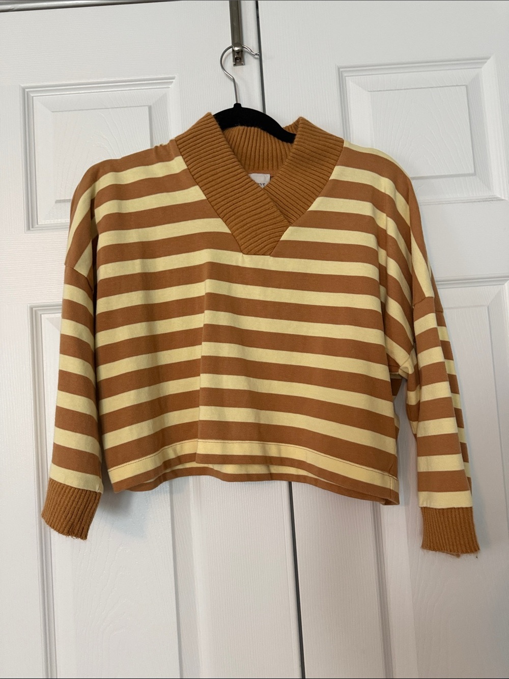 Maeve Top